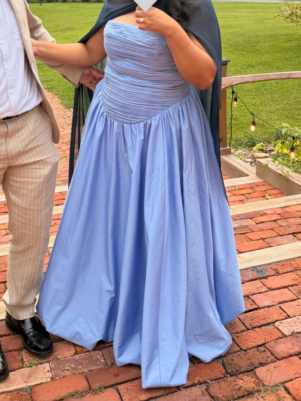 Anthropologie Mare Mare Dress